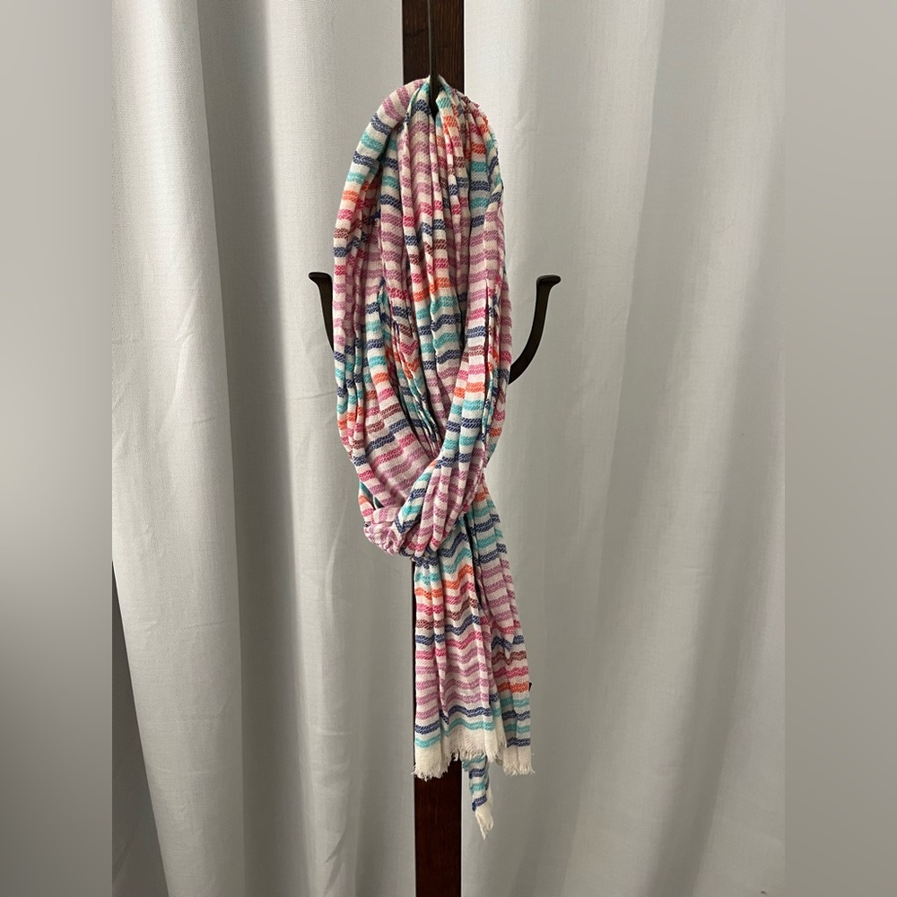 JCrew scarf